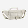 Eclat Sling Bag, Cross Body Bags, Beige,