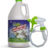 Green Gobbler 20% Vinegar Weed & Grass Killer ,1 Gallon Spray