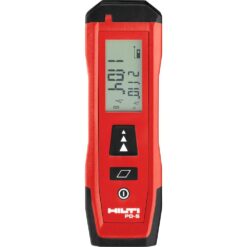 Hilti PD-S 200 ft. Compact Laser Range Meter