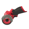 Milwaukee 2522-20 M12 FUEL 12-Volt Lithium-Ion Brushless Cordless 3 in. Cut Off Saw (Tool-Only)