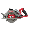 Milwaukee 2830-20 M18 FUEL 18-Volt Lithium-Ion Cordless 7-1/4 in. Rear Handle Circular Saw (Tool-Only)