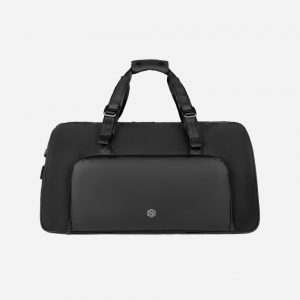 Nordace Smart Duffel Bag, Black, NWOT