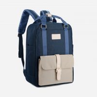 Nordace Eclat – Light & Durable Backpack, Blue,.