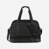 Nordace Orleans – Duffel Bag, Black,