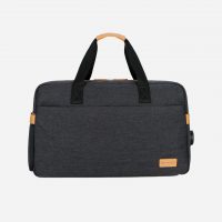 Nordace Siena Weekender – Duffel Bag, Black