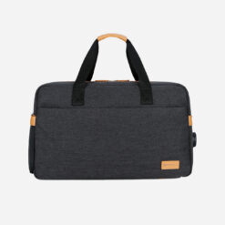 Nordace Siena Weekender – Duffel Bag, Black