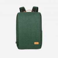 Nordace Siena – Smart Backpack, Travel Backpacks, Dark Green