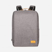 Nordace Siena – Smart Backpack, Travel Backpacks, Gray