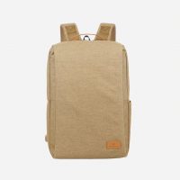Nordace Siena – Smart Backpack, Travel Backpacks, Khaki
