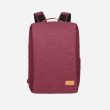Nordace Siena – Smart Backpack, Travel Backpacks, Red