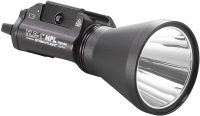 Streamlight 69215 TLR-1 HPL 1000-Lumen Tactical Light With Standard Switch, Black