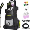 Sun Joe SPX3000 Electric Pressure Power Washer