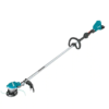 Makita XRU15Z 18-Volt X2 (36-Volt) LXT Lithium-Ion Brushless Cordless String Trimmer (Tool Only)