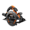 RIDGID R8657B 18V Brushless Cordless 7-1/4 in. Circular Saw (Tool Only)