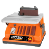 RIDGID EB4424 Oscillating Edge Belt/Spindle Sander