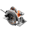 RIDGID R32051 15 Amp 7-1/4 in. Circular Saw