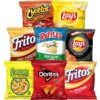 Frito-Lay Variety Pack, Party Mix, 40 Count