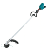 Makita XRU18Z 18-Volt X2 (36-Volt) LXT Lithium-Ion Brushless Cordless String Trimmer (Tool-Only)