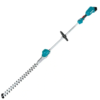 Makita XNU02Z 18-Volt LXT Brushless 24 in. Pole Hedge Trimmer (Tool-Only)