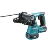 Makita XRH01Z 18-Volt LXT Lithium-Ion 1 in. Brushless Cordless SDS-Plus Concrete/Masonry Rotary Hammer Drill (Tool-Only)