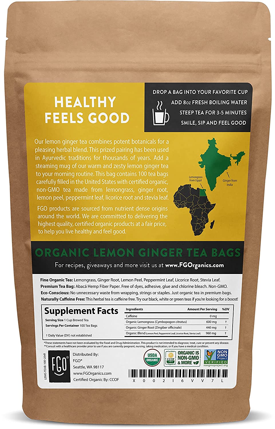 Yogi Tea – Get Well Variety Pack Sampler (6 Pack) – Herbal Teas for Cold  and Flu Symptom Support – Caffeine Free – 96 Organic Herbal Tea Bags –