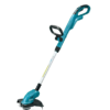 Makita XRU02Z 18-Volt LXT Lithium-Ion Cordless String Trimmer (Tool-Only)
