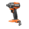 RIDGID R862311B 18-Volt Brushless Cordless 3-Speed 1/4 in. Impact Driver (Tool Only)