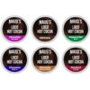Maud's Flavored Hot Chocolate Variety Pack, 48ct. Solar Energy Produced Recyclable Single Serve Gluten & Dairy Free Flavored Hot Cocoa Pods, 100% California Blended Hot Cocoa Variety, KCup Compatible