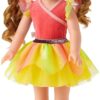 American Girl WellieWishers Willa Doll