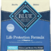 Blue Buffalo Life Protection Formula Adult Chicken & Brown Rice Recipe Dry Dog Food