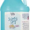 Bobbi Panter Stinky Dog Signature Dog Shampoo, 1-gal bottle