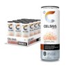 CELSIUS Essential Energy Drink 12 Fl Oz, Sparkling Cola (Pack of 12)