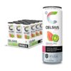 CELSIUS Essential Energy Drink 12 Fl Oz, Zero Sugar, Sparkling Kiwi Guava (Pack of 12)