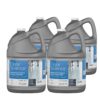 Diversey CBD540441 Floor Science Professional Neutral Floor Cleaner, 1 Gallon Concentrate, (4 Pack)