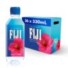 FIJI Natural Artesian Water, 11.15 Fl Ounce Bottle (Pack of 36)