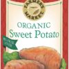 Farmer's Market Foods Canned Organic Sweet Potato Puree, 15 Ounce (Pack of 12)