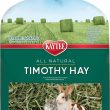 Kaytee Natural Timothy Hay Small Animal Food