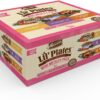 Merrick Lil'Plates Mini Medley Wet Dog Food Variety Pack, 3.5-oz tub, case of 12
