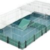 MidWest Guinea Habitat Guinea Pig Home
