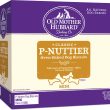 Old Mother Hubbard Classic P-Nuttier Biscuits Baked Dog Treats, Mini, 20 lbs