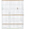 Prevue Pet Products Tall Tiel Bird Cage
