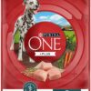 Purina ONE Natural, High Protein, Large Breed Dry Dog Food, +Plus Large Breed Formula - 40 lb. Bag
