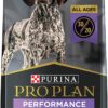 Purina Pro Plan High Calorie, High Protein Dry Dog Food, 30/20 Chicken & Rice Formula - 37.5 lb. Bag