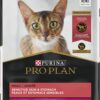 Purina Pro Plan Sensitive Skin and Stomach Cat Food, Lamb and Rice Formula - 16 lb. Bag