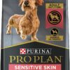 Purina Pro Plan Small Breed Adult Sensitive Skin & Stomach Formula Dry Dog Food 5 lb. Bag