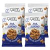 Quinn Maple Almond Butter Filled Pretzel Nuggets, 5oz Bags, 4 Count