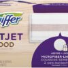 Swiffer WetJet Mops for Floor Cleaning, Hardwood Floor Cleaner Spray Mop Pad Refill, 20 Count