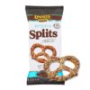 Unique Snacks Extra Salt Splits Pretzels, Delicious Homestyle Baked, Certified OU Kosher and Non-GMO, No Artificial Flavor, 11 Oz Bags (Pack of 12)