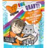 Weruva B.F.F. OMG - Best Feline Friend Oh My Gravy!, Purr-Fect Plannin'! with Chicken, Turkey & Salmon in Gravy Cat Food, 2.8oz Pouch (Pack of 12)