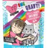 Weruva B.F.F. Omg - Best Feline Friend Oh My Gravy!, Date Nite! With Duck & Salmon In Gravy Cat Food, 2.8Oz Pouch (Pack Of 12)